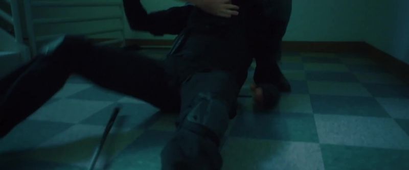 [gunfire]