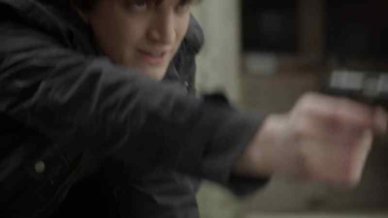 [gunfire]