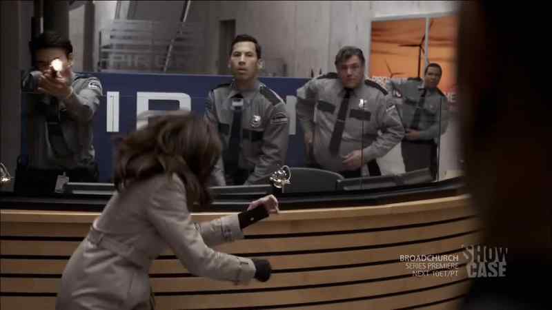 [Gunfire]