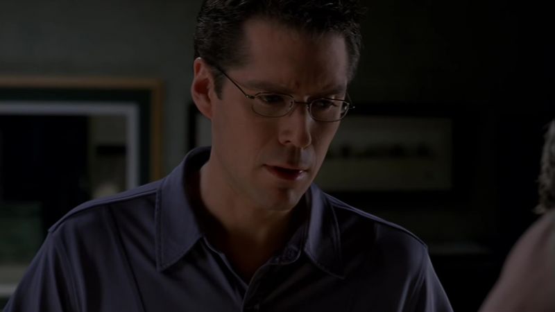 GUNN DOES HAVE