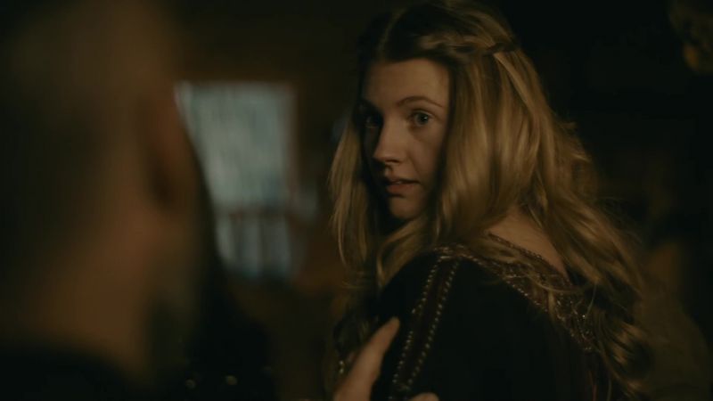 Gunnhild?