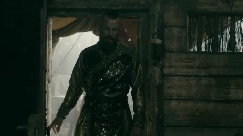 Gunnhild?