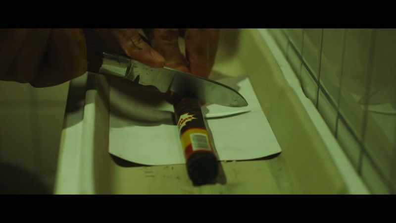Gunpowder