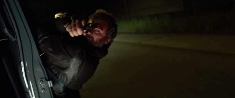(GUNS BANG)