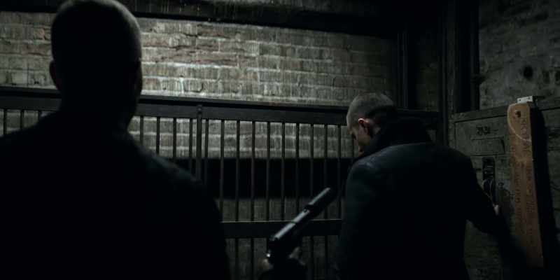 [guns cock]