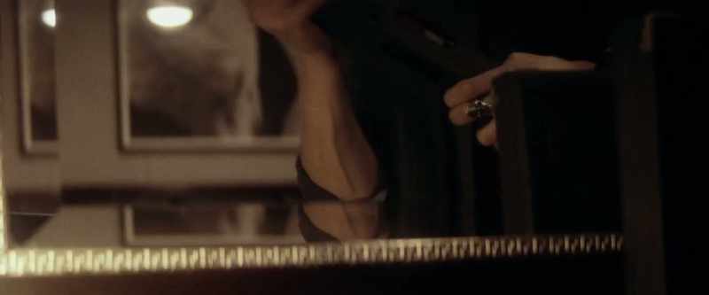 [guns cocking]
