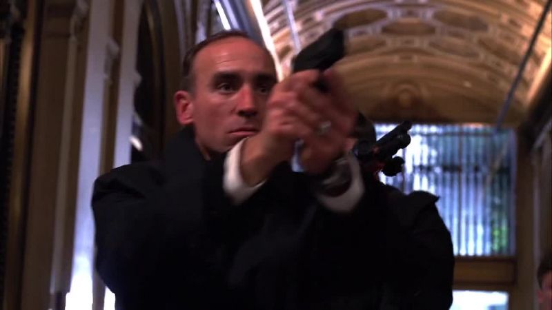 (GUNS COCKING)