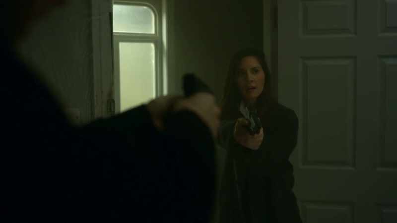 [ guns cocking ]