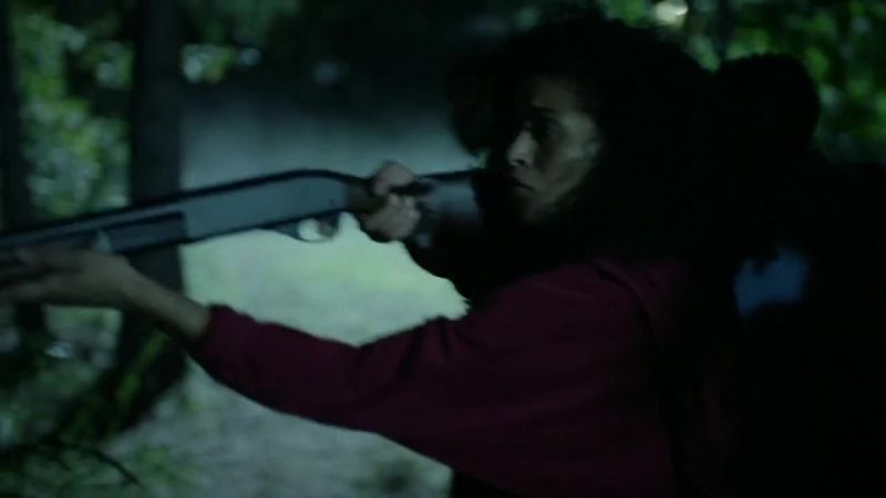 [guns cocking]