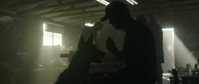 [guns fire]