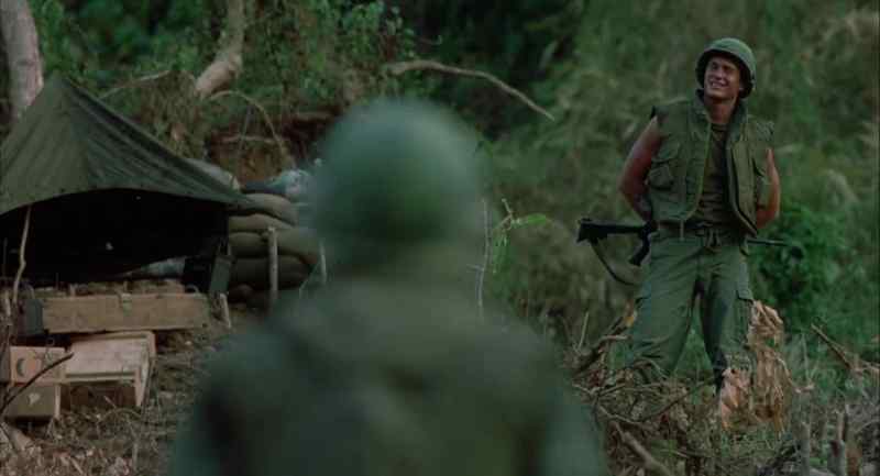 (GUNS FIRING)