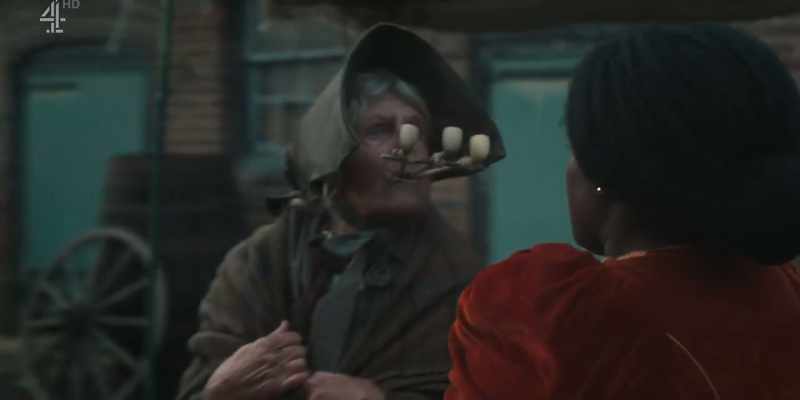 (guns firing)