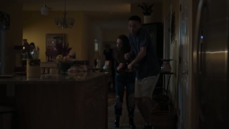 [gunshot] -[Billy whimpering]