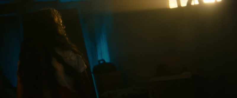 [gunshot] -[Cassie screams]