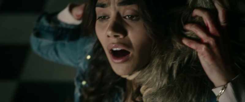[gunshot] -[clattering]