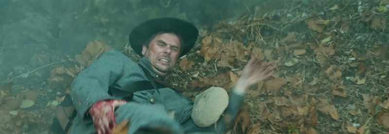 [gunshot firing]