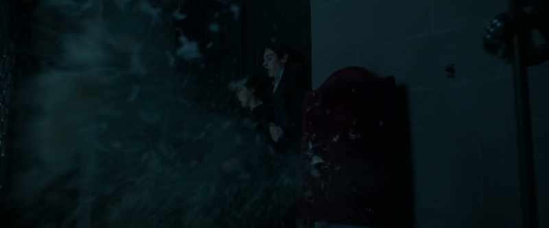 [gunshot] -[gasping]