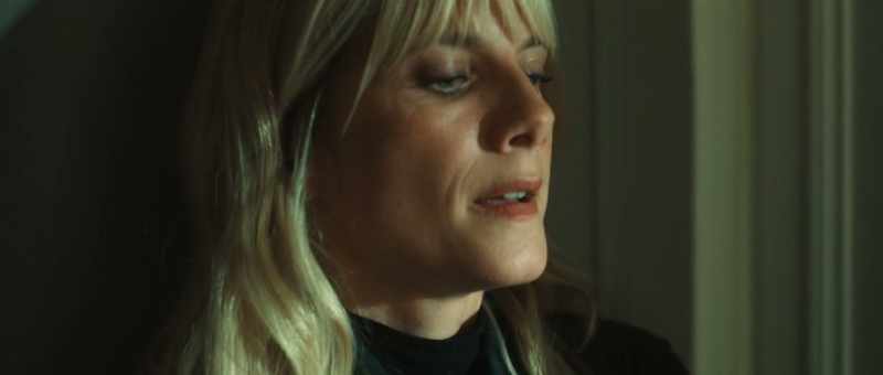 [gunshot] - [groans]