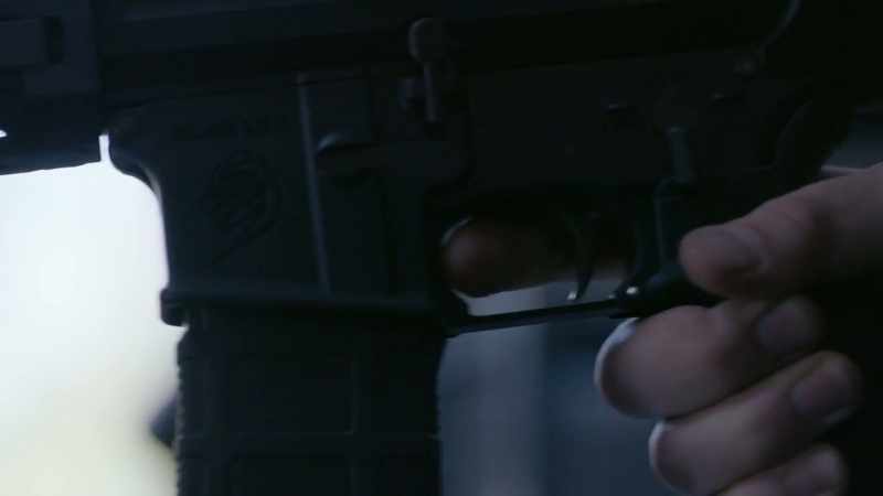 [gunshot] [grunts]