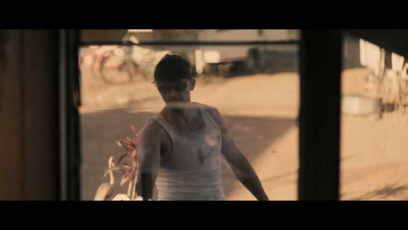 [gunshot] - [grunts]