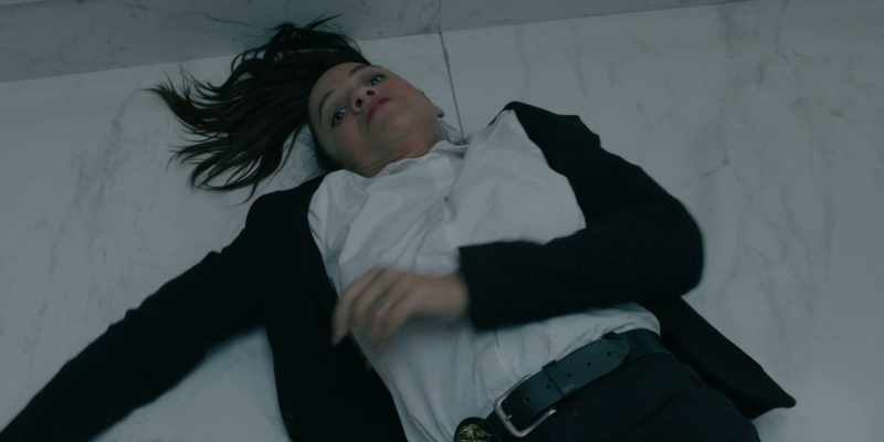 [gunshot] - [grunts]