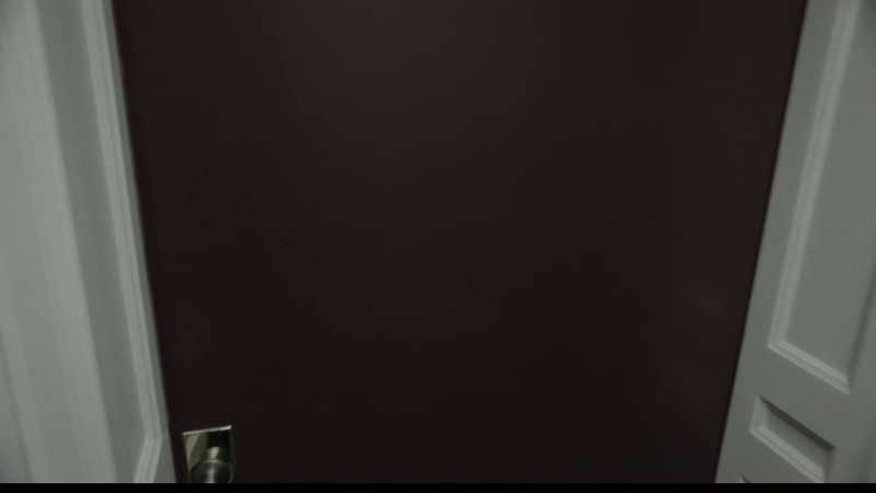 [GUNSHOT] - [HE GROANS]
