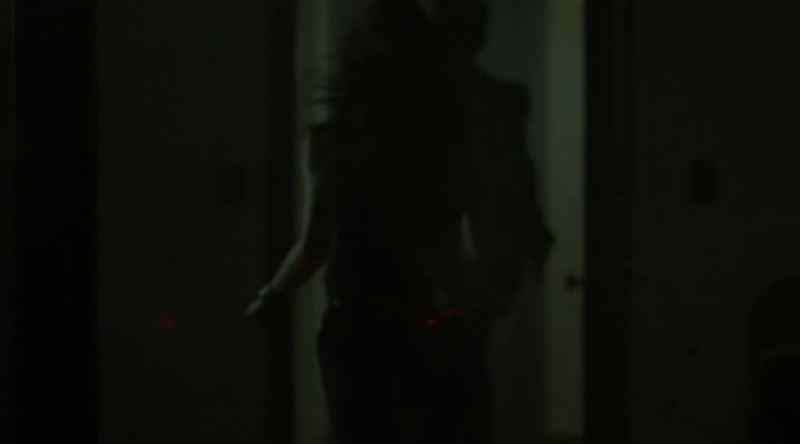[GUNSHOT] [KENDRA SCREAMS]