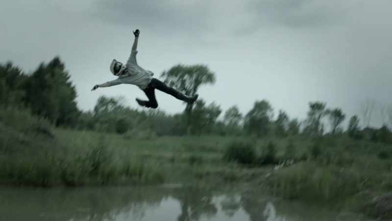 [gunshot]
