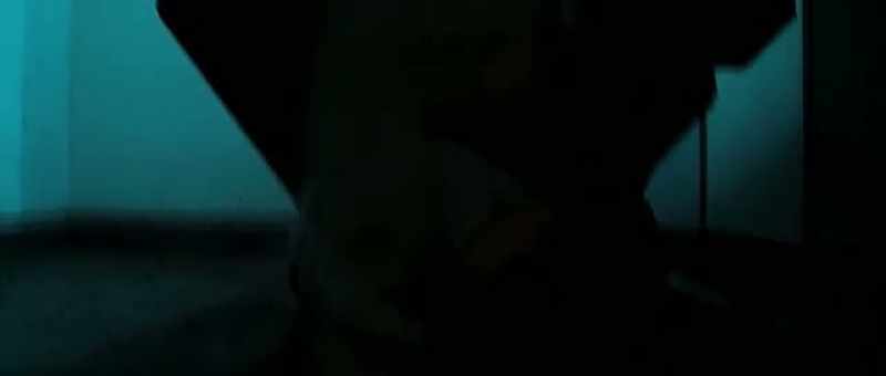 [gunshot]