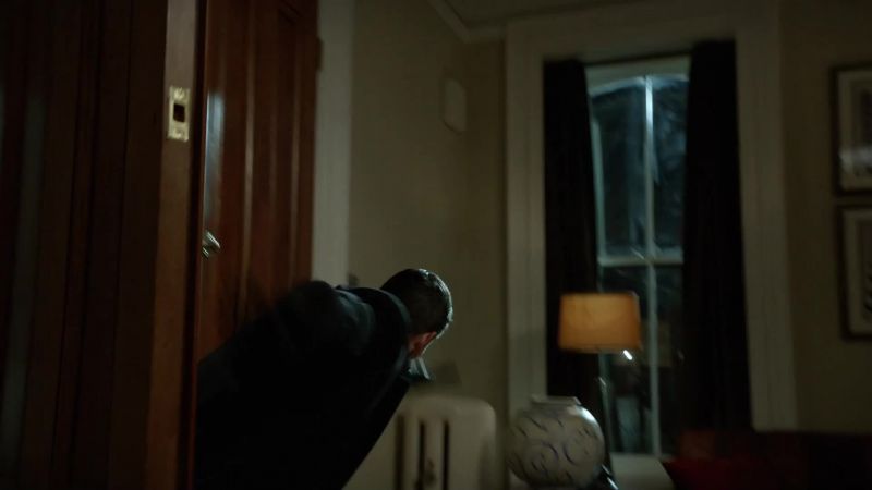 [GUNSHOT]