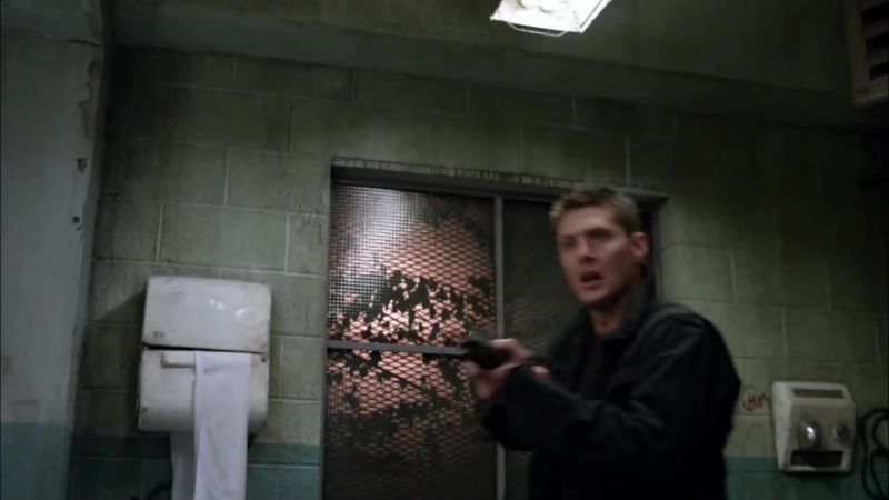 [GUNSHOT]