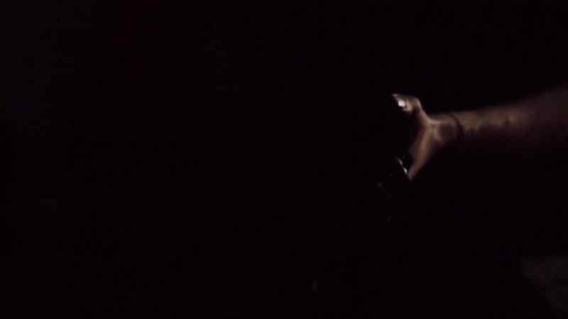 [gunshot]