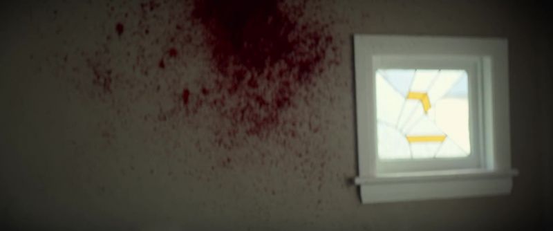 [gunshot]