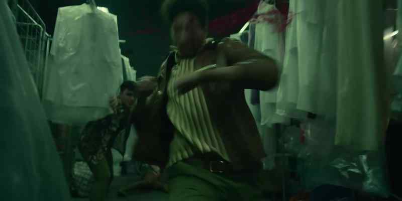 (Gunshot)