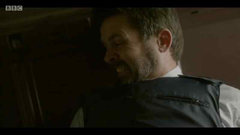 GUNSHOT