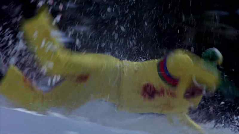 [GUNSHOT]