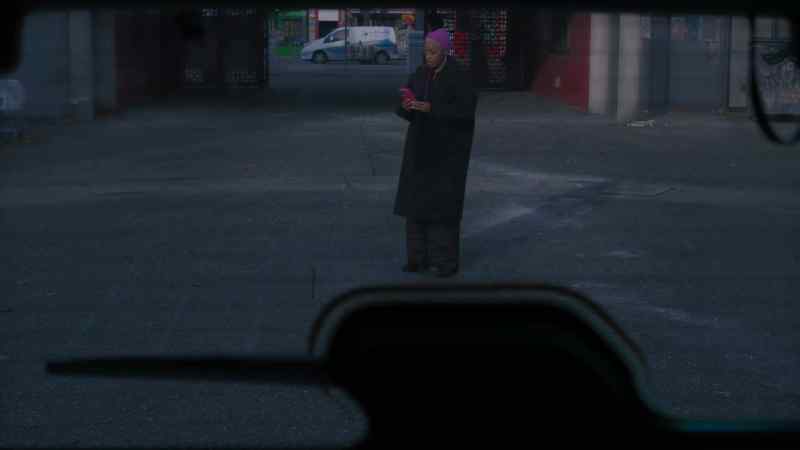 [gunshot]