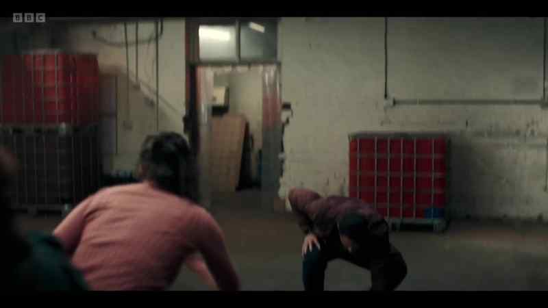 GUNSHOT