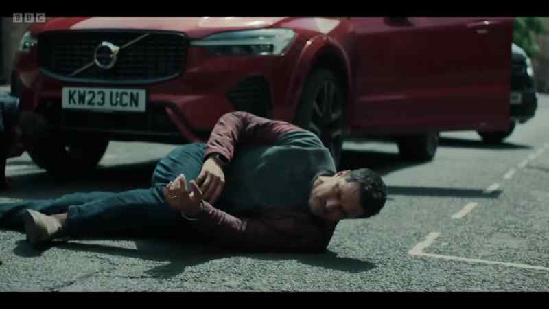 GUNSHOT