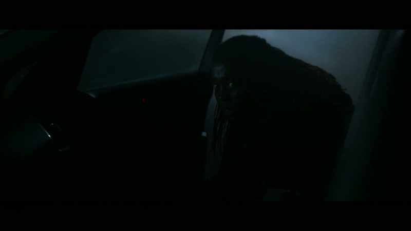 [GUNSHOT]