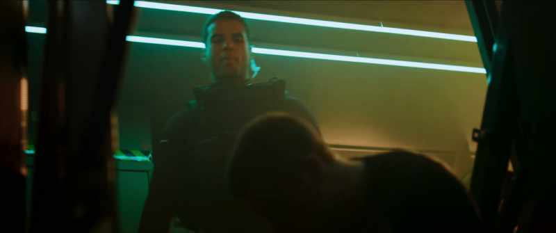 [gunshot]