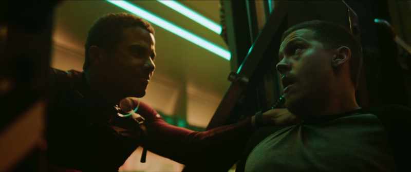 [gunshot]