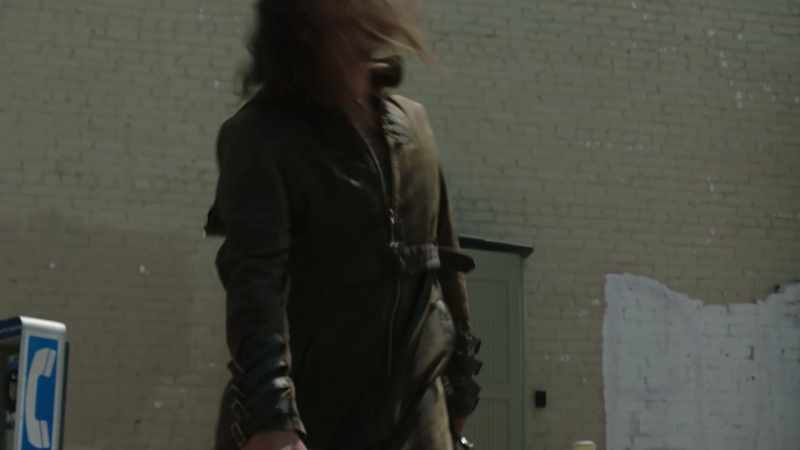 [Gunshot]