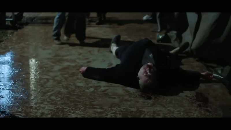 GUNSHOT