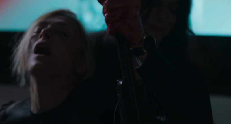 [gunshot]