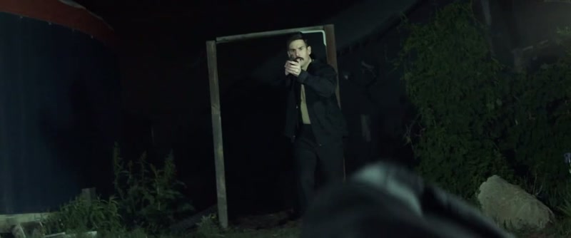 [gunshot]