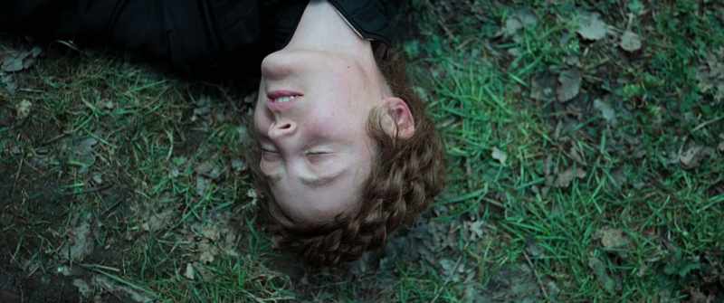 [ Gunshot ]