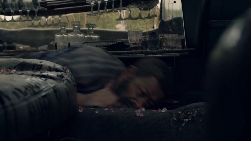[Gunshot]