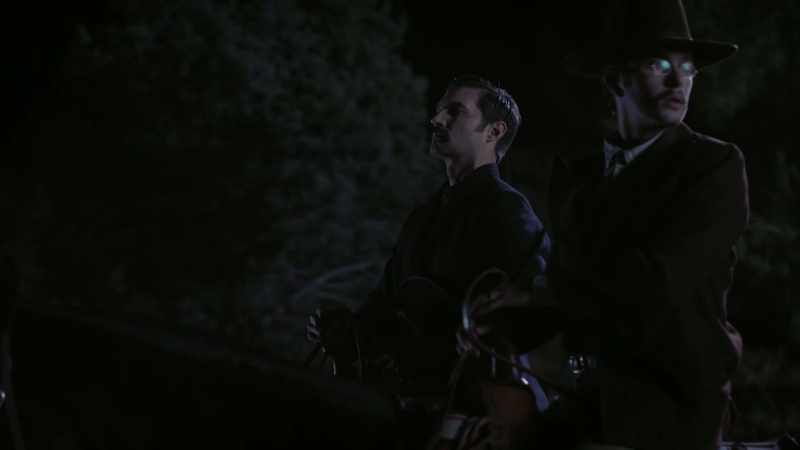 [GUNSHOT]