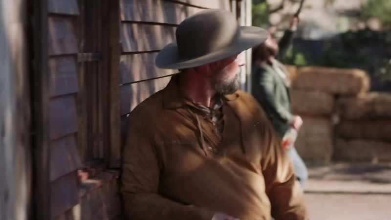 [GUNSHOT]